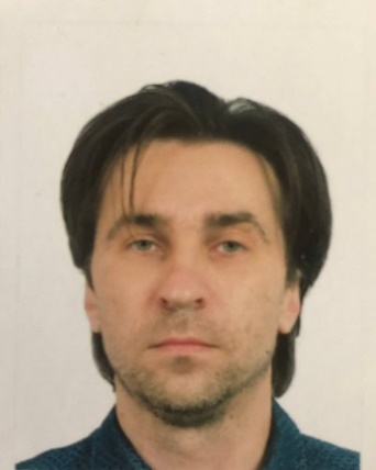 Сергей Бусыгин, инженер-проектировщик